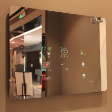 О чём говорят умные зеркала